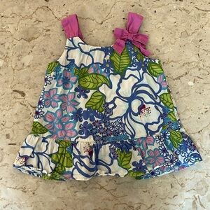 Toddler Girls Sundress